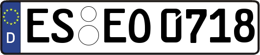 ES-EO0718