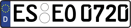 ES-EO0720