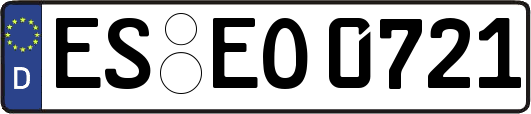ES-EO0721