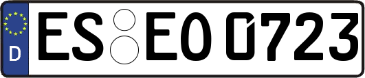 ES-EO0723