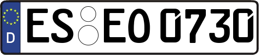 ES-EO0730