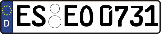 ES-EO0731