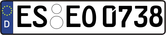 ES-EO0738