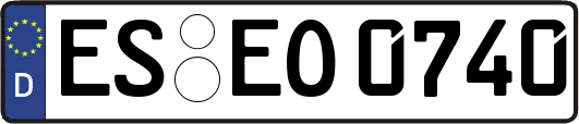 ES-EO0740