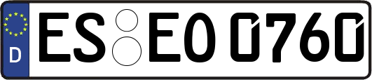 ES-EO0760
