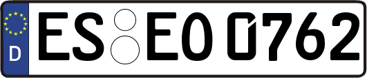 ES-EO0762