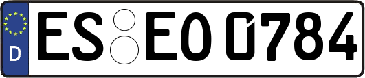 ES-EO0784