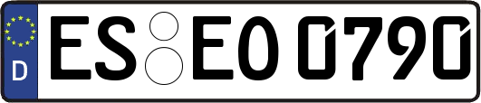 ES-EO0790