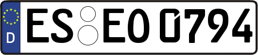 ES-EO0794