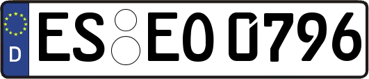 ES-EO0796