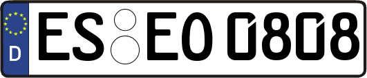 ES-EO0808