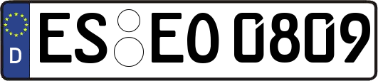 ES-EO0809