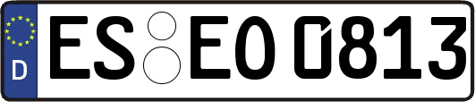 ES-EO0813