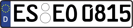 ES-EO0815