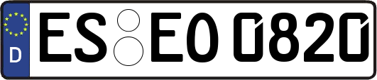 ES-EO0820
