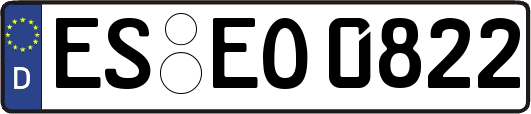 ES-EO0822