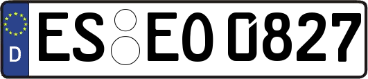 ES-EO0827