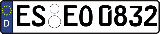 ES-EO0832