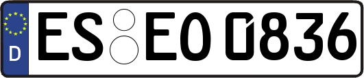 ES-EO0836