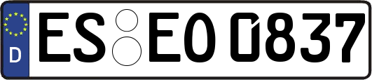 ES-EO0837