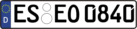 ES-EO0840