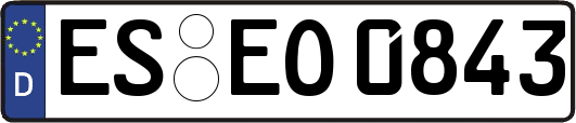 ES-EO0843
