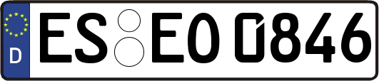 ES-EO0846