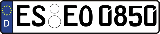 ES-EO0850