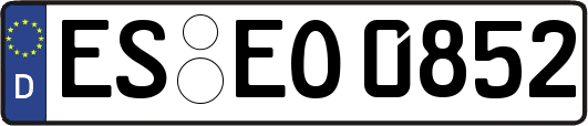 ES-EO0852