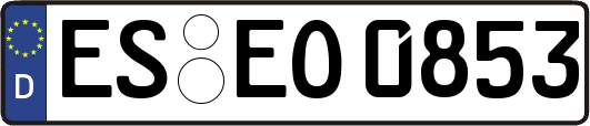 ES-EO0853