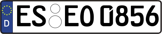 ES-EO0856