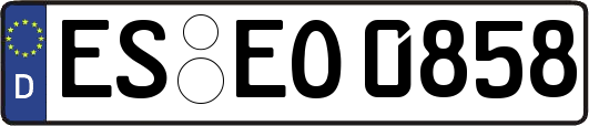 ES-EO0858