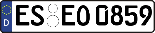 ES-EO0859