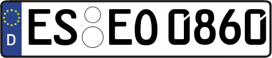 ES-EO0860