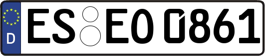 ES-EO0861