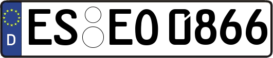 ES-EO0866