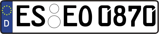 ES-EO0870
