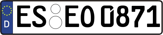 ES-EO0871