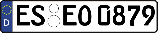 ES-EO0879