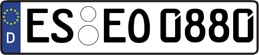 ES-EO0880