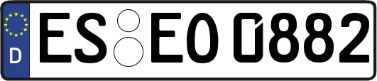 ES-EO0882