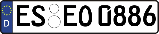 ES-EO0886