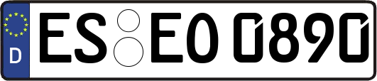 ES-EO0890
