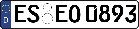 ES-EO0893