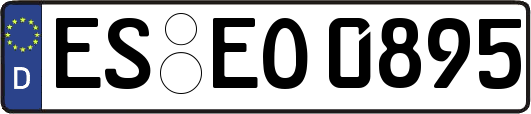 ES-EO0895