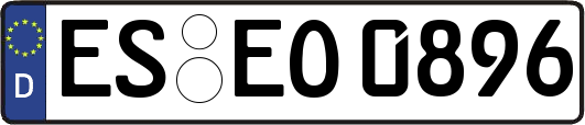 ES-EO0896