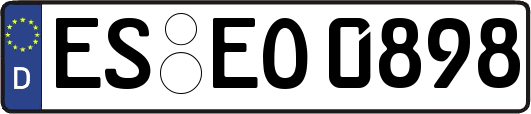 ES-EO0898