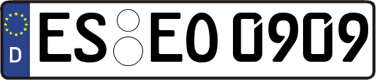 ES-EO0909