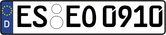 ES-EO0910
