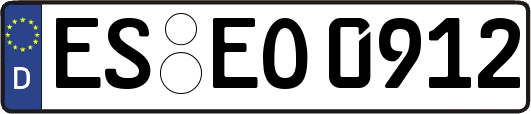 ES-EO0912